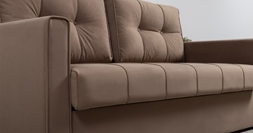 Прямой диван Лео, ТД 381 в Артеме - предосмотр 3