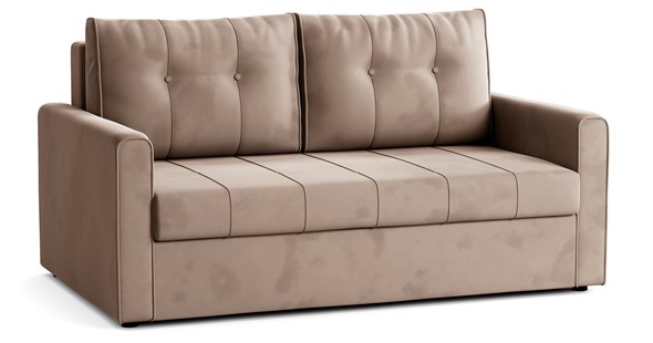 Прямой диван Лео, ТД 381 во Владивостоке - изображение