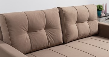 Прямой диван Лео, ТД 381 в Артеме - предосмотр 5