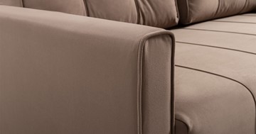 Прямой диван Лео, ТД 381 в Артеме - предосмотр 6
