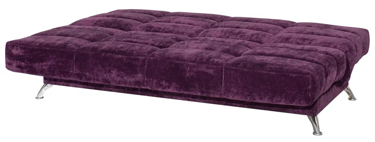 Прямой диван Леон 2 БД в Находке - изображение 1