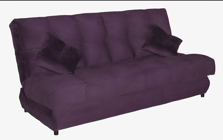 Прямой диван Лора Веста 2 ПРБЛ в Находке - изображение 3