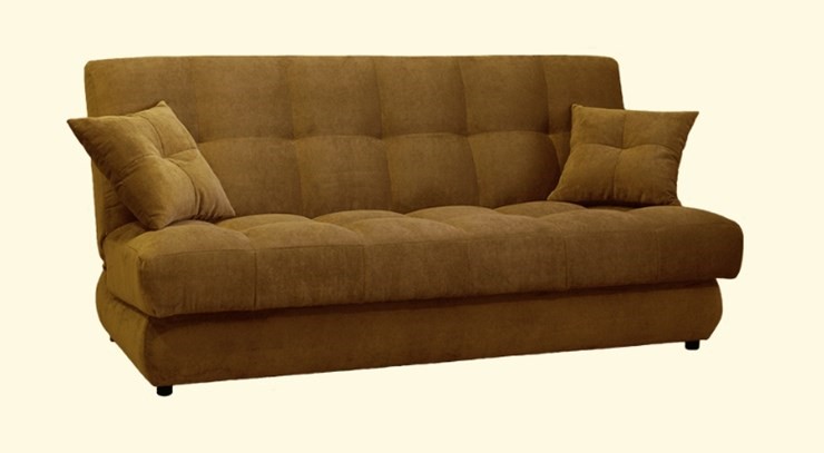 Прямой диван Лора Веста 2 ПРБЛ в Артеме - изображение 4
