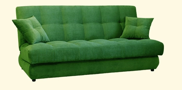Прямой диван Лора Веста 2 ПРБЛ в Находке - изображение 5