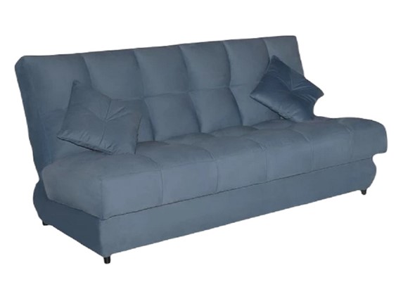 Прямой диван Лора Веста 2 ПРБЛ в Артеме - изображение