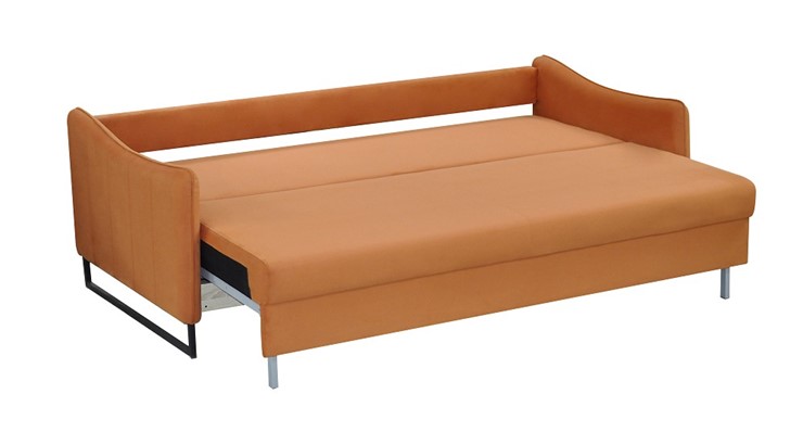 Прямой диван Лотос 2 в Артеме - изображение 1