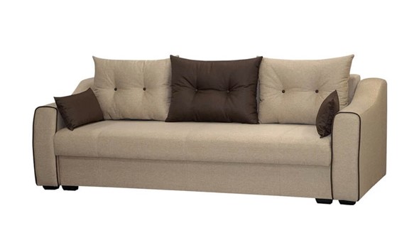 Прямой диван Мальта 1 М БД в Находке - изображение