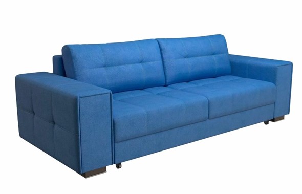 Прямой диван Манхеттен 2 БД в Уссурийске - изображение