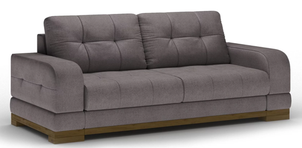 Прямой диван Марчелло в Артеме - изображение