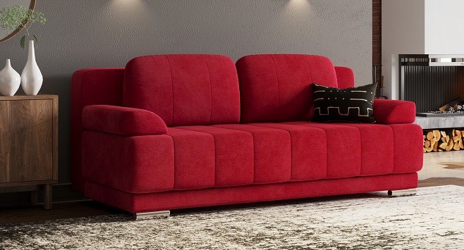 Прямой диван Мартин в Артеме - изображение 5