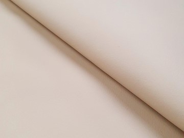 Прямой диван Меркурий еврокнижка, Бежевый/коричневый (экокожа) в Артеме - предосмотр 7