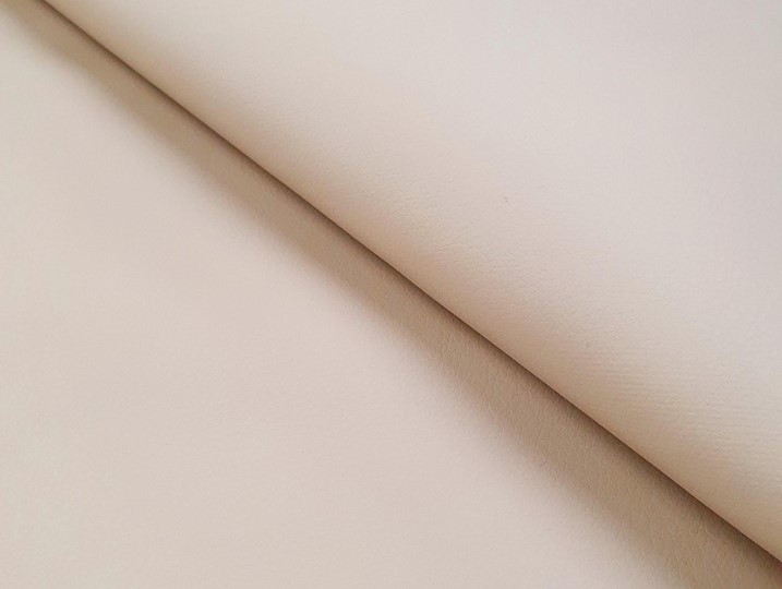 Прямой диван Меркурий еврокнижка, Бежевый/коричневый (экокожа) в Артеме - изображение 7