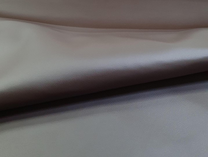 Прямой диван Меркурий еврокнижка, Бежевый/коричневый (экокожа) в Артеме - изображение 8