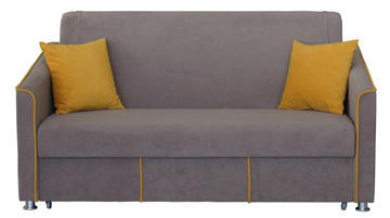 Прямой диван Милан 3 (150) в Уссурийске - предосмотр 1