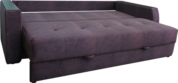 Прямой диван Милан 3, Тик-Так во Владивостоке - изображение 2