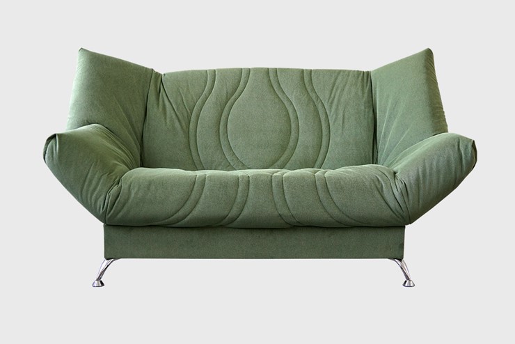 Прямой диван Милана 5 во Владивостоке - изображение 4
