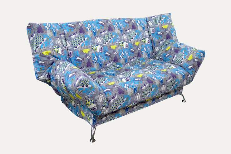 Прямой диван Милана 5 во Владивостоке - изображение 10