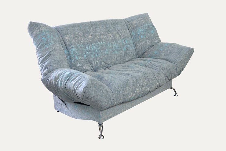 Прямой диван Милана 5 в Артеме - изображение 11