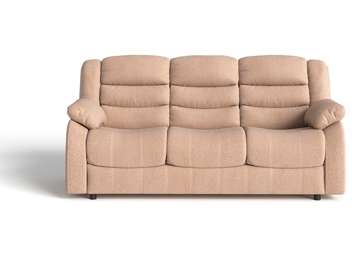 Прямой диван Мишель Элита 50 М, седафлекс в Находке - изображение 2