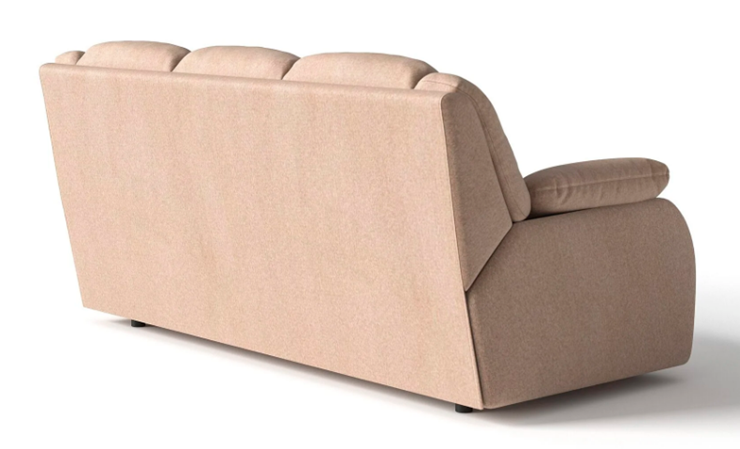 Прямой диван Мишель Элита 50 М, седафлекс в Уссурийске - изображение 4