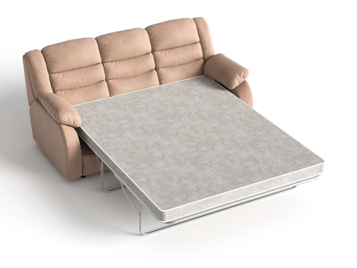 Прямой диван Мишель Элита 50 М, седафлекс в Артеме - изображение 3
