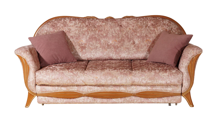 Прямой диван Монако трехместный (спартак) в Находке - изображение 11