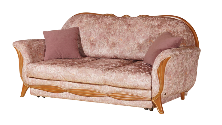 Прямой диван Монако трехместный (спартак) в Находке - изображение 12