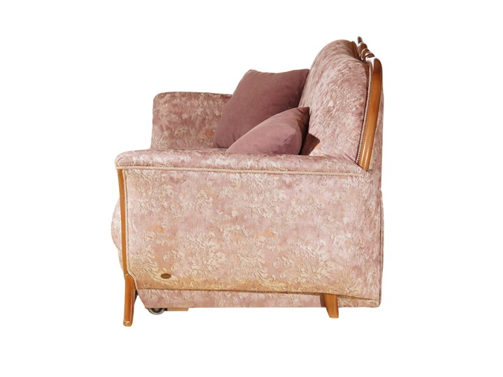 Прямой диван Монако трехместный (спартак) в Артеме - изображение 13
