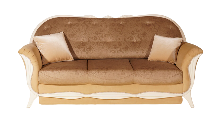 Прямой диван Монако трехместный (спартак) в Находке - изображение 7