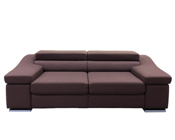 Прямой диван Мюнхен с выкатным механизмом в Артеме - предосмотр 6