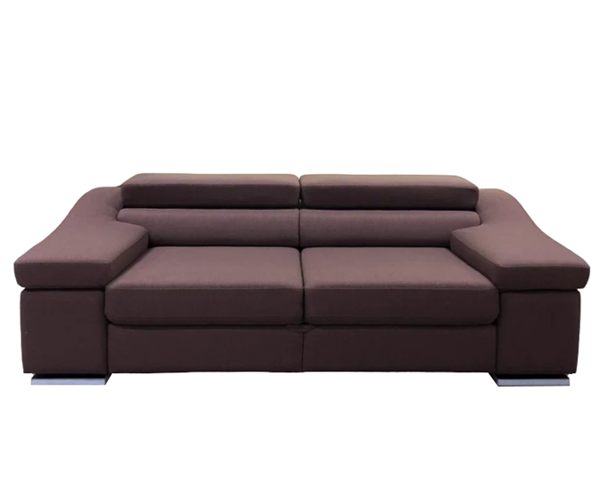 Прямой диван Мюнхен с выкатным механизмом в Уссурийске - изображение 6