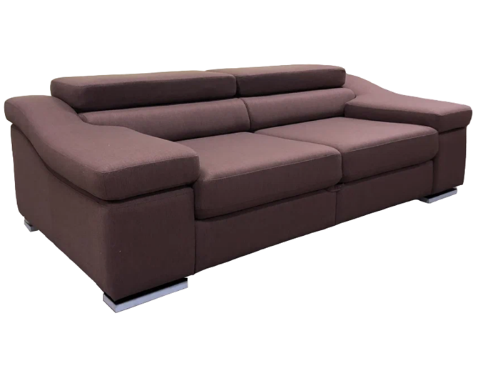 Прямой диван Мюнхен с выкатным механизмом в Артеме - изображение 7