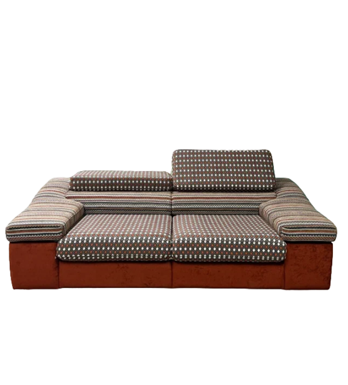 Прямой диван Мюнхен с выкатным механизмом в Артеме - изображение 3