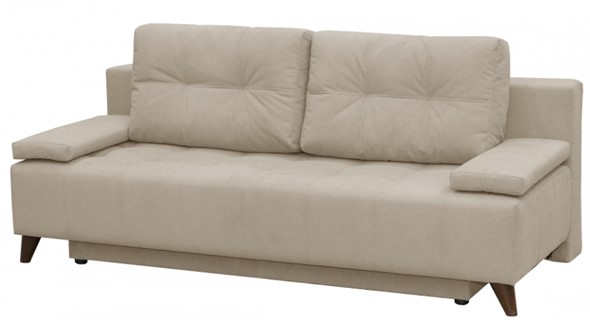 Прямой диван Нео 11 БД в Артеме - изображение