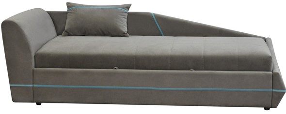 Прямой диван Нео 17 в Артеме - изображение