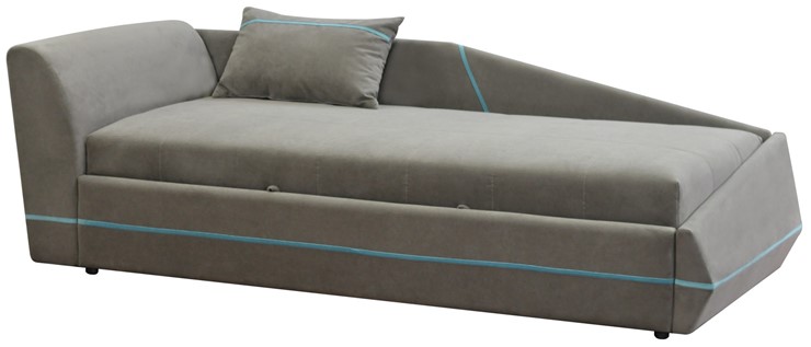 Прямой диван Нео 17 в Артеме - изображение 1