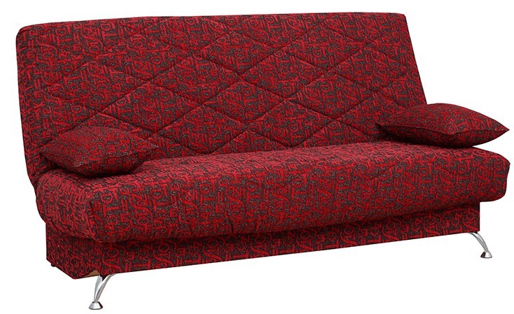 Прямой диван Нео 19 БД в Артеме - изображение 7