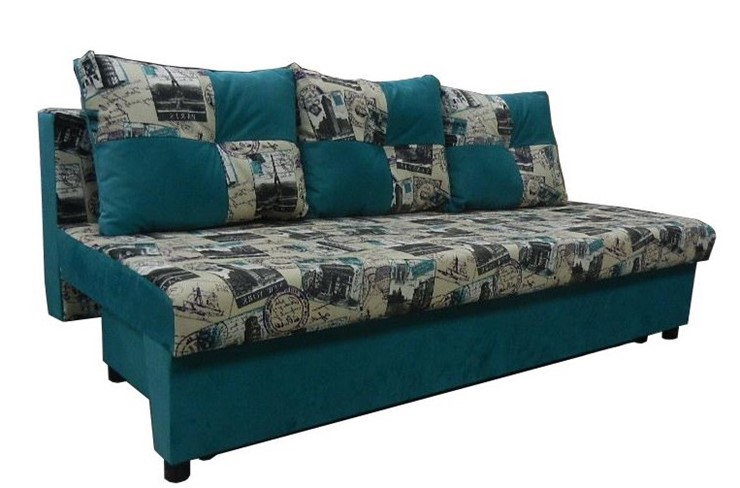 Прямой диван Нео 30 в Артеме - изображение 1