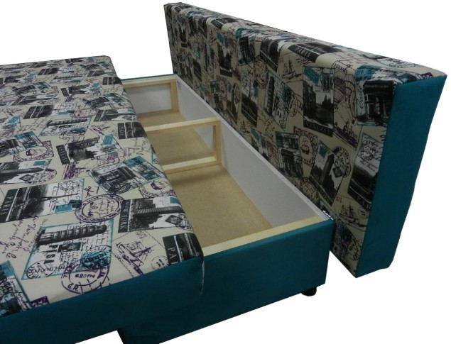 Прямой диван Нео 30 в Артеме - изображение 3