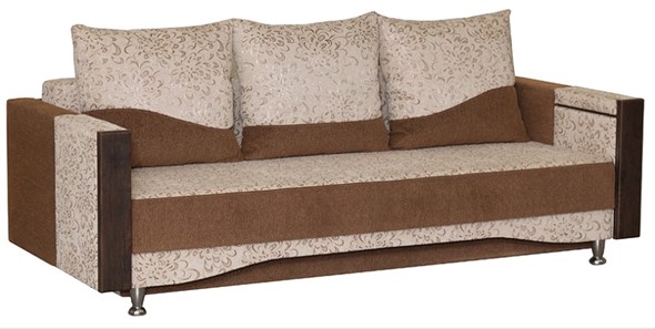 Прямой диван Нео 5 в Артеме - изображение