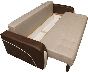 Прямой диван Нео 54М БД в Артеме - предосмотр 2