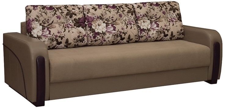 Прямой диван Нео 54М БД в Артеме - изображение 4