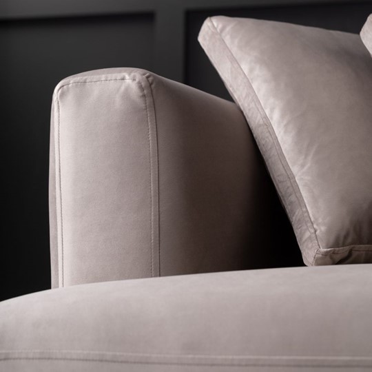 Прямой диван NESTA SIMPLE 2320х1050 в Артеме - изображение 5