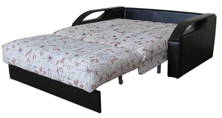 Прямой диван Ниагара 1 МДФ в Уссурийске - изображение 1