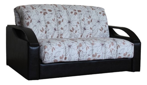 Прямой диван Ниагара 1 МДФ в Артеме - изображение