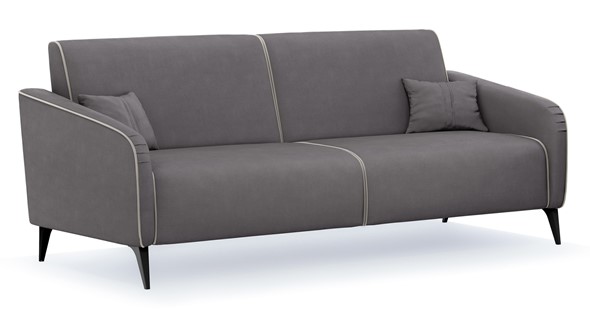 Прямой диван Ноэль, ТД 447 в Артеме - изображение