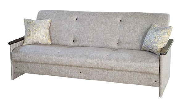 Прямой диван Нота в Артеме - изображение