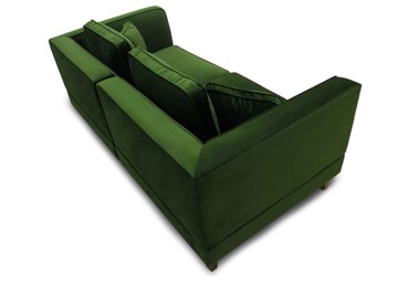 Модульный диван Олимп (м4+м4) в Артеме - предосмотр 2