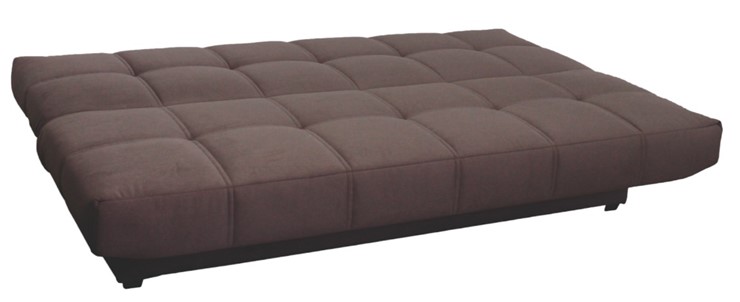 Прямой диван Орион 2 без боковин ППУ в Артеме - изображение 1
