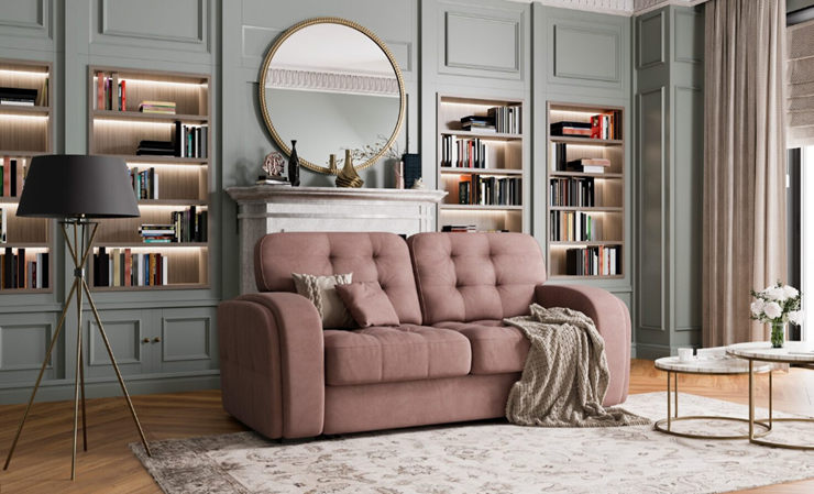 Прямой диван Орион в Артеме - изображение 4